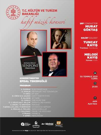 Hafif Müzik Konseri